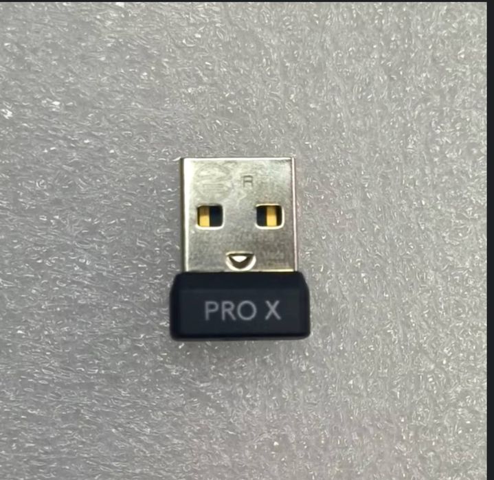 Передатчик для мышки logitech superlight | USB receiver | Донгл
