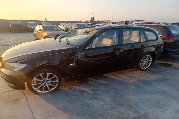 Comanda clima 64119221852-05 9221852 64119221852-05 9221852 BMW Seria