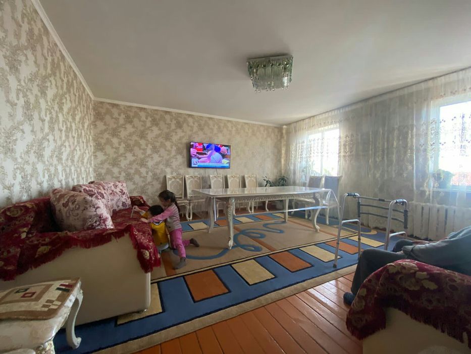 Продам дом в Павлодаре!