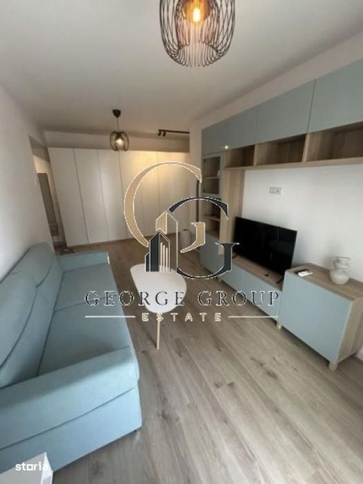 Inchiriere 2 camere Tineretului|Bloc Nou|Parcare — fotografia 1