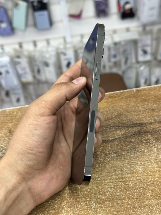 iPhone 12 Pro Max (Kaspi рассрочка)