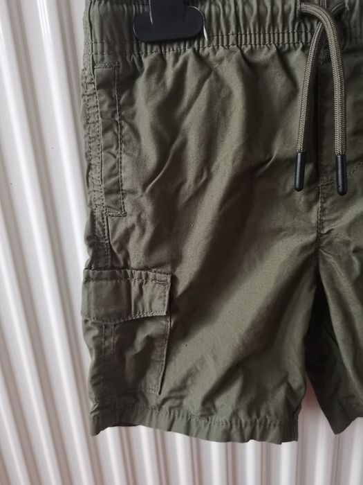 Pachet două perechi de pantaloni scurți pentru băieți
