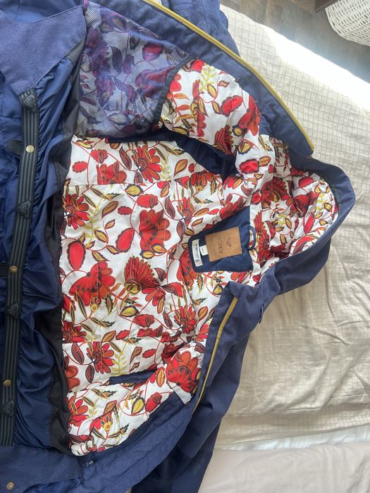 Дамско зимно яке Roxy