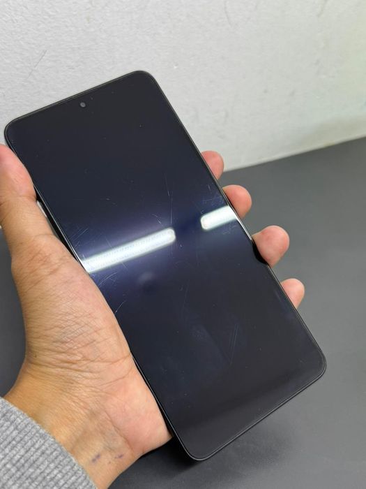 POCO F6 528gb 12+12озу