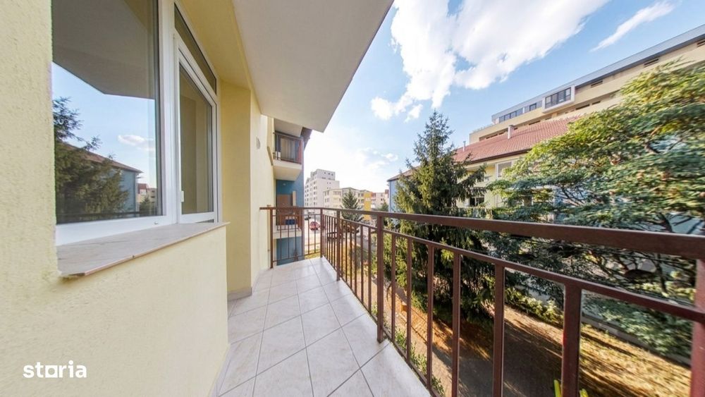 Apartament cu 2 camere de inchiriat in Micalaca, zona 300