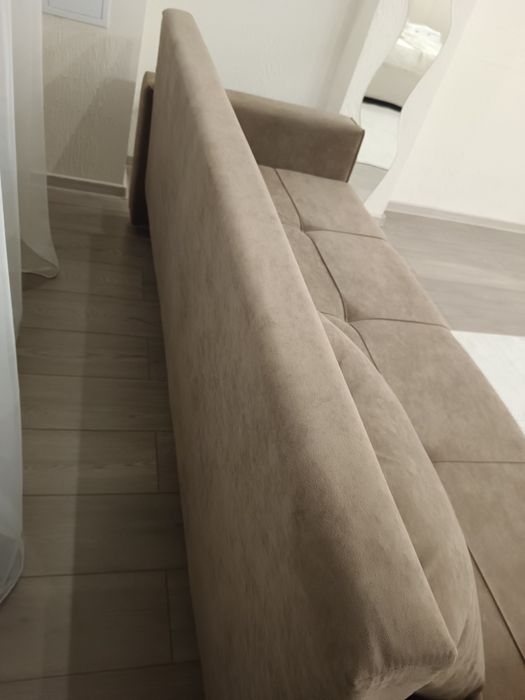 Подаю диван. Новый. 65 000