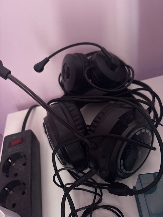 Компьютер настольные почти новый