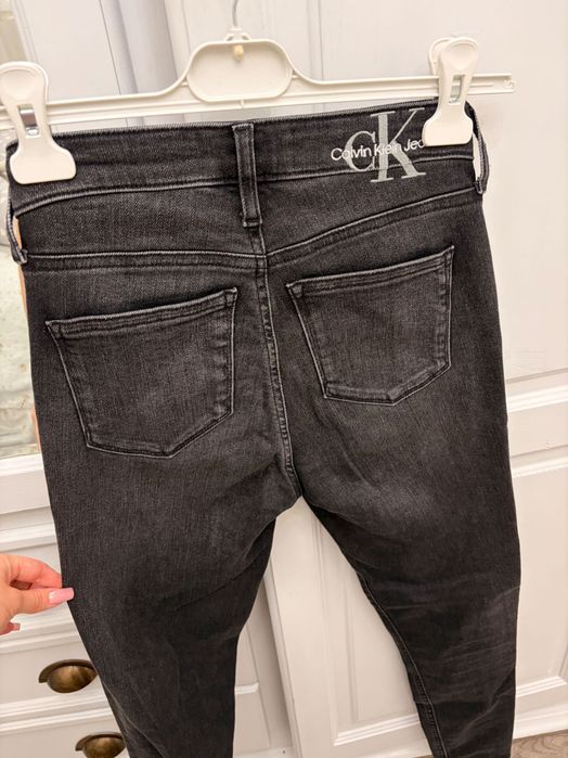 Calvin Klein Дънки