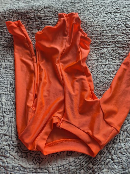 Детска рокля за танци