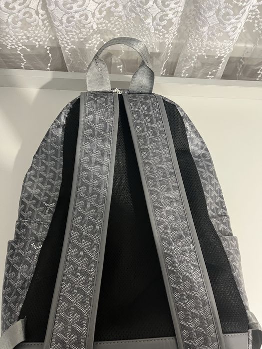 рюкзак Goyard б/у