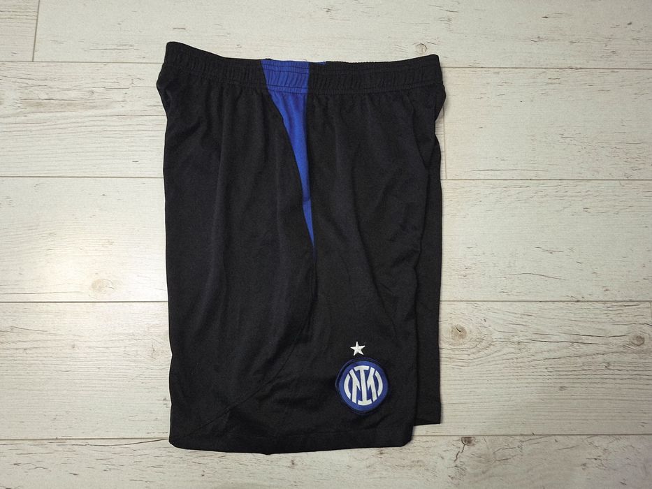 Nike Inter-Оригинални