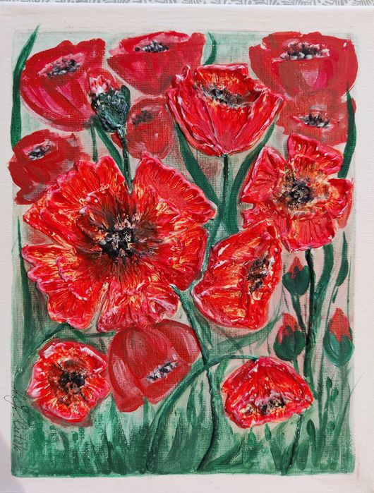 Картини за дома, интериора, за подарък. Различни теми и техники