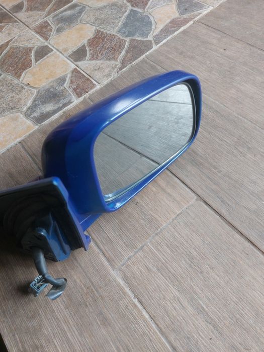 Дясно огледало за Honda HR-V