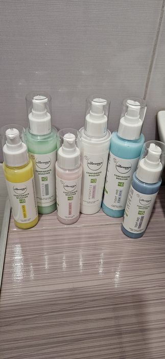 Антицелулитни кремове