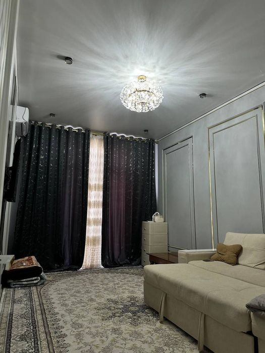 Golden Life yaqnida arenda bezmakler