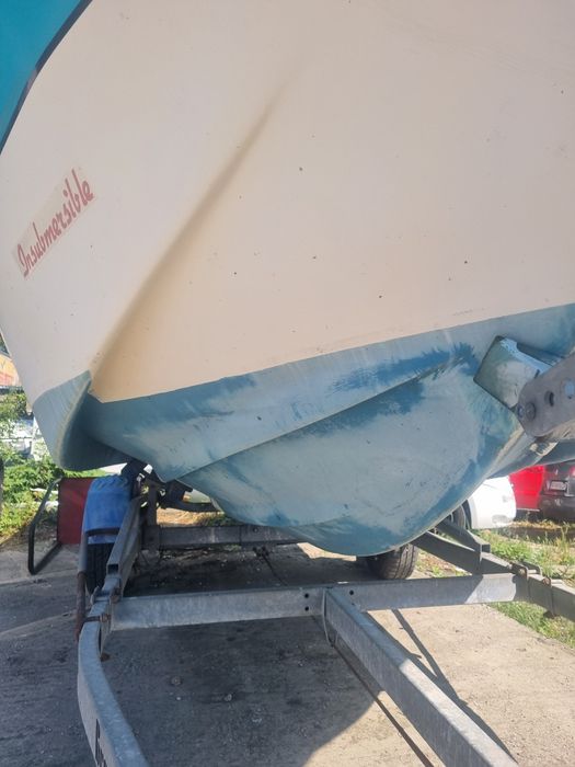 ULTRAMAR  Ultra 570