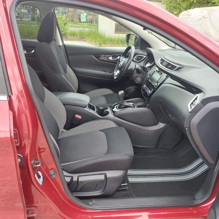 Nissan Qashqai 1,5 dci, Aut.2020,150000 Km !!!