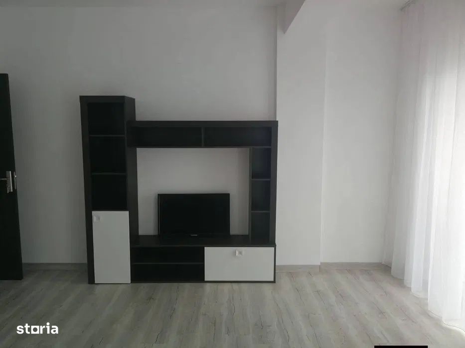 Apartament decomandat, parcare, zona Sens Giratoriu