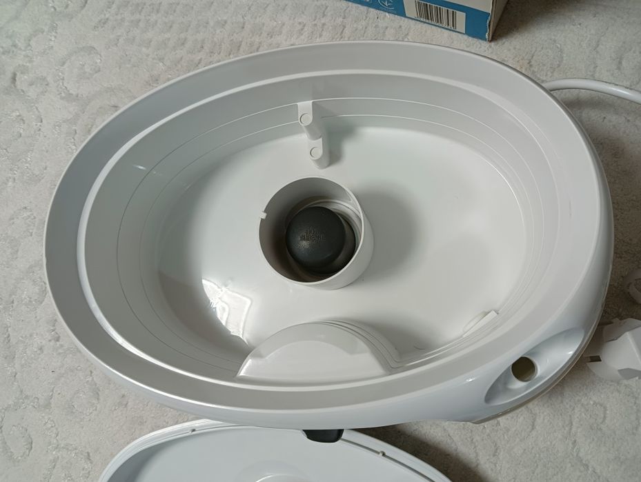 Продам пароварку