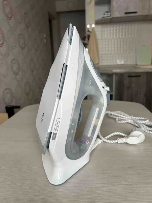 Утюг BRAUN TexStyle 3 SI3054GY