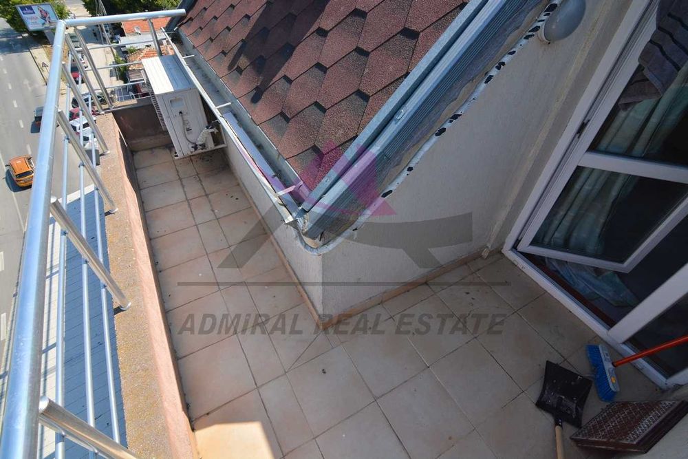 Продава се Двустаен апартамент в Варна, Гранд Мол Варна - 68 кв.м за 1361 €/кв.м - Снимка #6