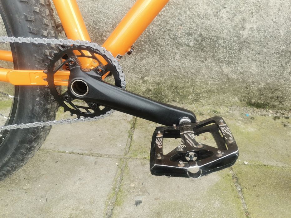 Ragley piglet 27.5 ново