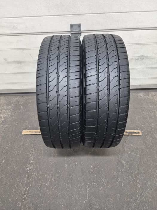Anvelope Semperit 205 70 15C