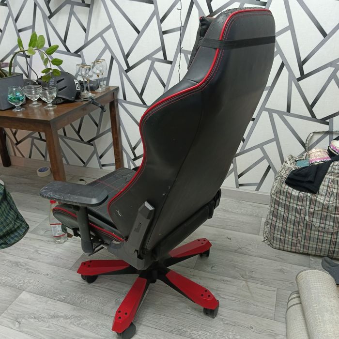 Геймерское кресло