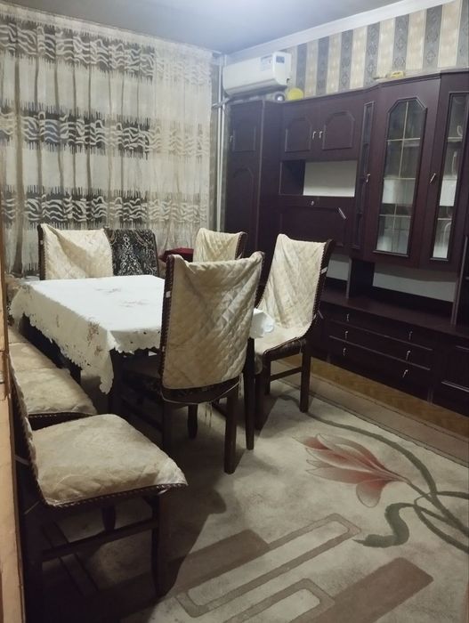 Арендага 2 хонали хонадон Юнусобод тумани 8 кварталдан