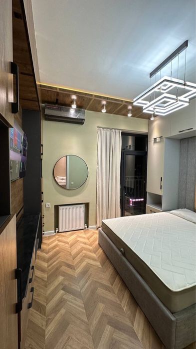 Аренда квартиры