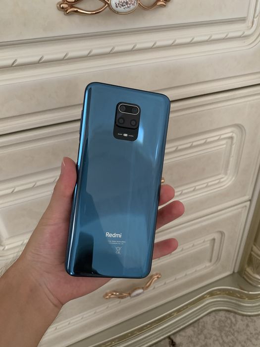 redmi note 9 pro
