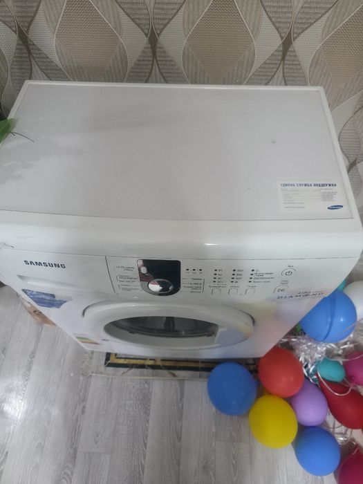 Продам машинку стиральную автомат