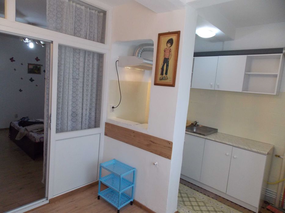 Dau in chirie apartament cu o camera in Mazepa