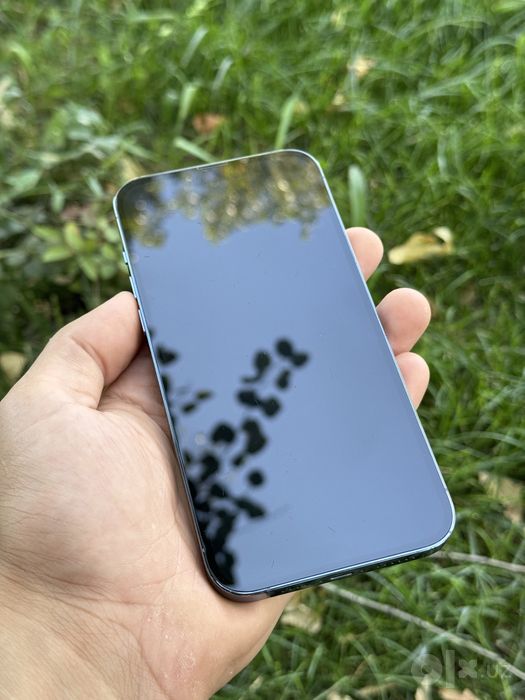 Iphone 13 pro max icloud