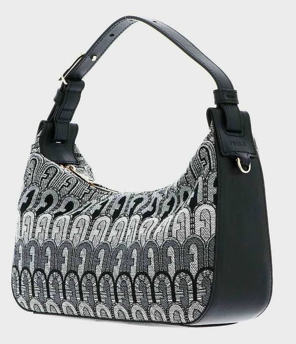 Чисто нова неразопакована чанта Furla
