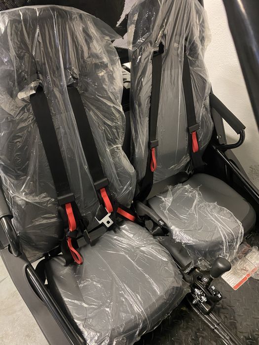 Buggy Highper 200cc pentru copii si adulti nou cu garantie si livrare