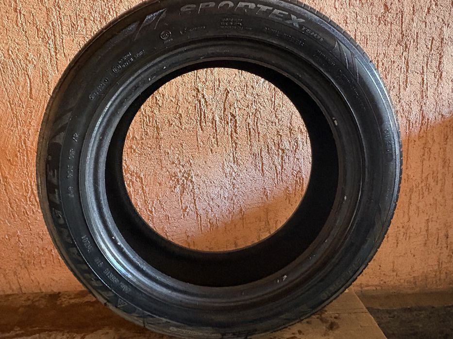Автошины Sportex 16 размера