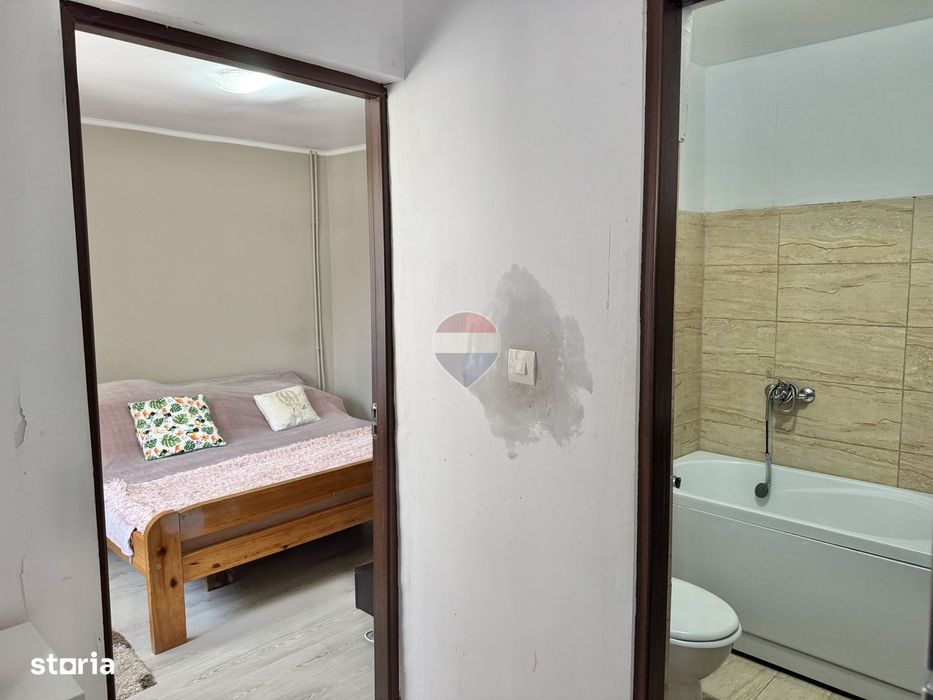 Casă de vanzare 2 camere | Strada Hategului | Oradea