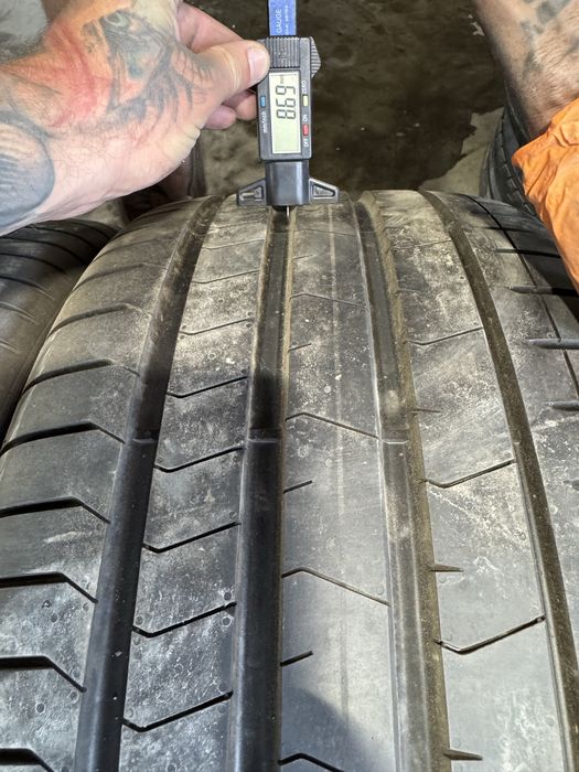275 35 20 pirelli vara runflat steluta 2024