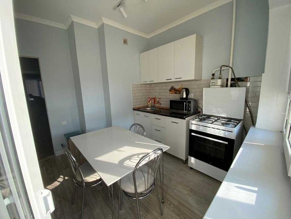 2 комнатная/Нурсая/Сутки/WiFi