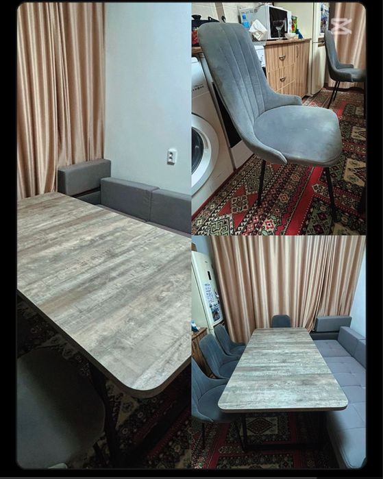 Продам кухонный стол