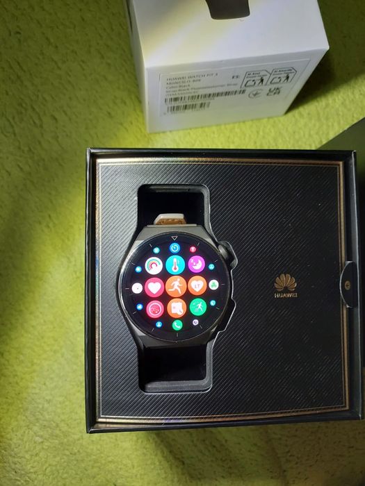 Huawei watch GT 3 Pro