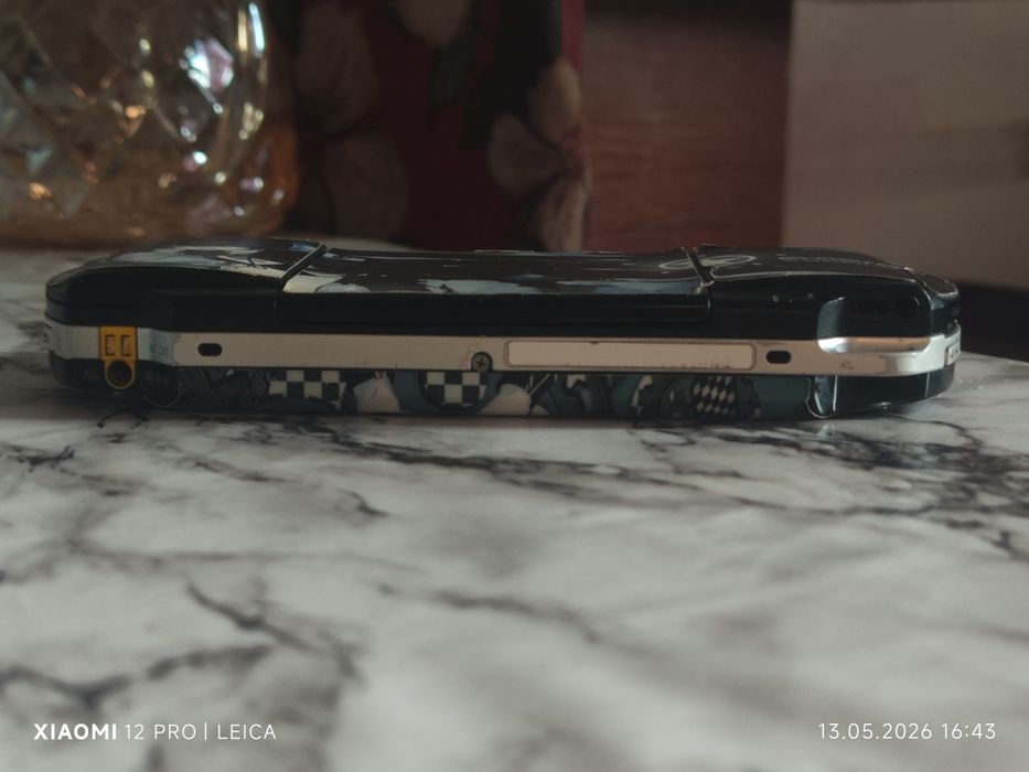 PSP 1000 (Playstation Portable)