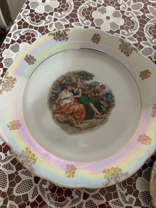 Мадонна германская