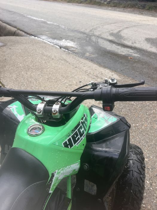 Atv pentru copii