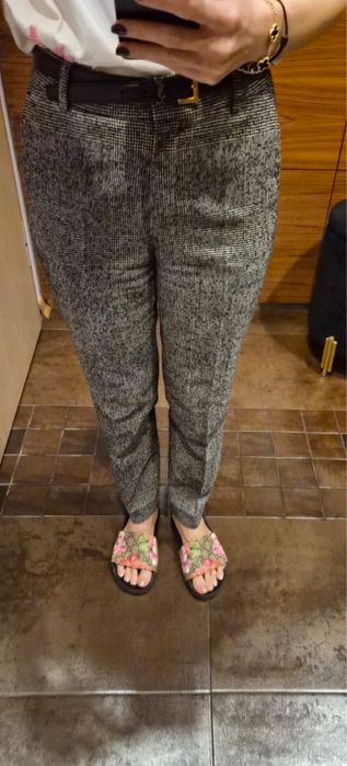 Масимо дюти костюм