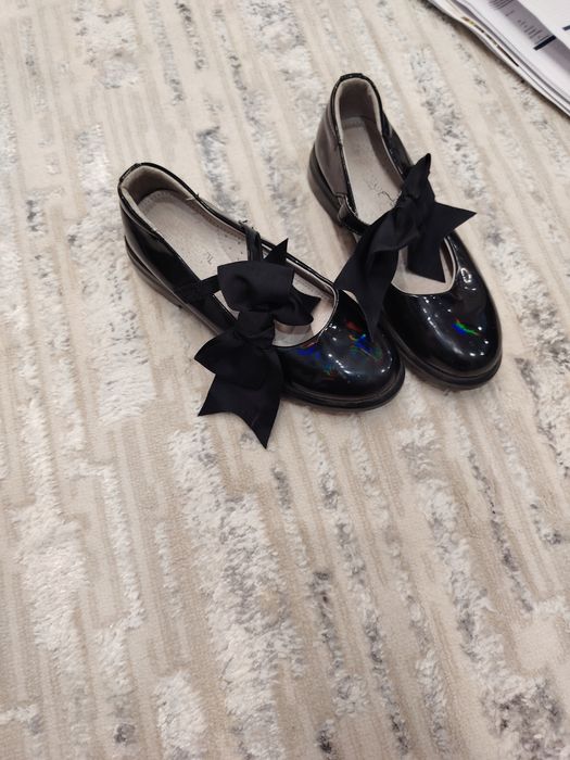 Продам туфли дёшево