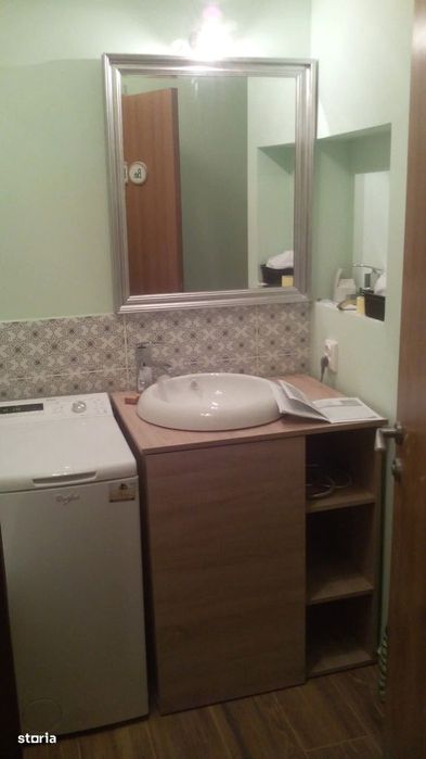 Apartament 2 camere Cosmopolis