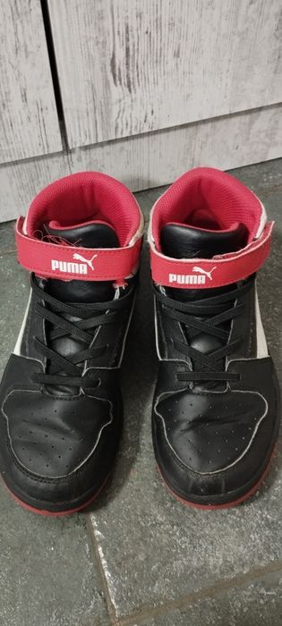 Puma детски кецове