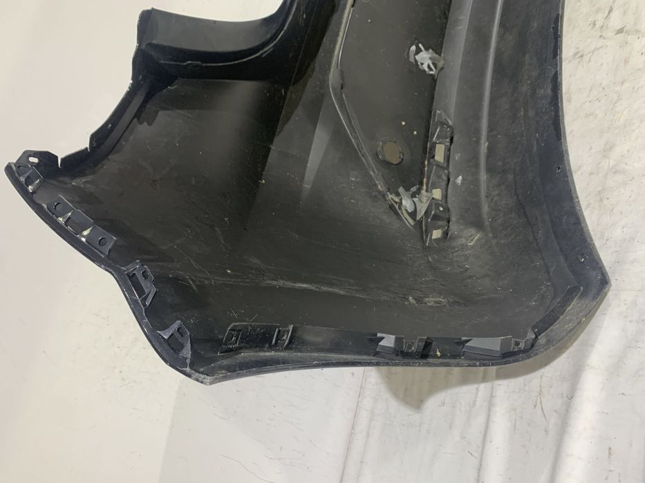 Bara spate Seat Leon 2, facelift, 2009, 2010, 2011, 2012, cod origine OE 1P0807421D.